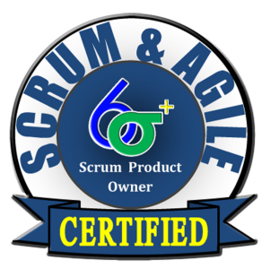 Scrum Product Owner Certified (SPOC™) - Six Sigma Plus