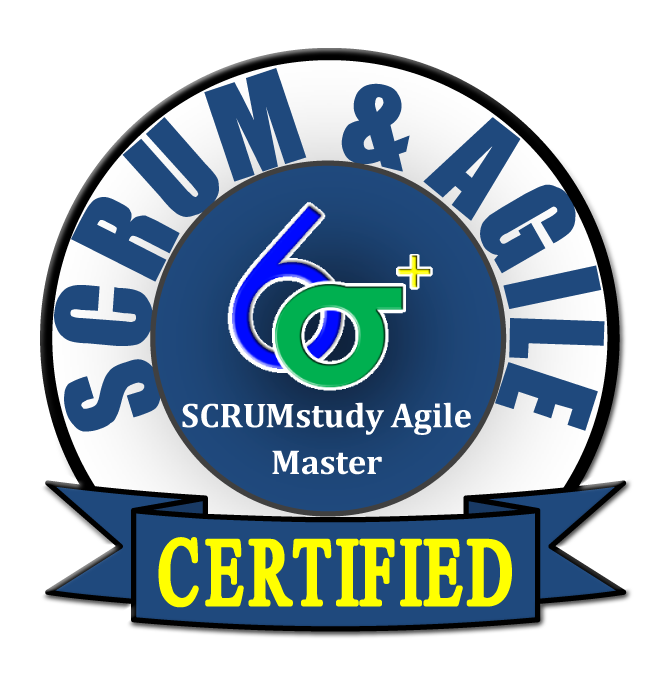 Scrum and Agile - Six Sigma Plus