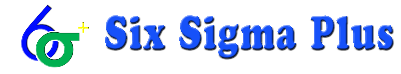 Six Sigma Plus